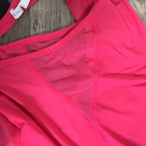 lululemon athletica Tops - Lululemon fast lane singlet lululemon athletica Tops - Lululemon fast lane singlet